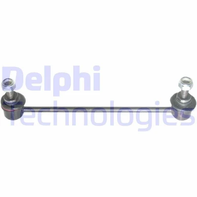 Image of GE4T28170, GE4T28170B Anti roll bar link DELPHI TC1107 238mm M10x1.5