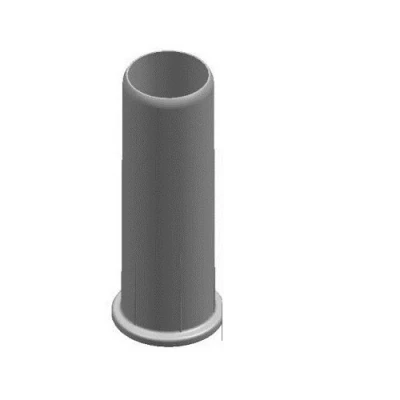 Image of MDPE Water Pipe Compression Fitting 20MM Liner/Insert