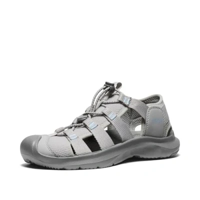 Image of Keen Seanik H2 Synthetic Textile Women&#039;s Outdoor Sandals