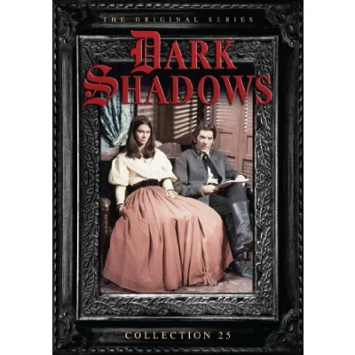 Image of Dark Shadows Collection 25 [DVD] [Region 1] [US Import] [NTSC]