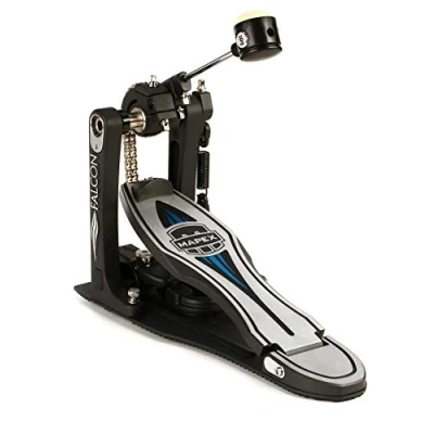 Image of Mapex Falcon Chain Drive Bass Drum Pedal Single