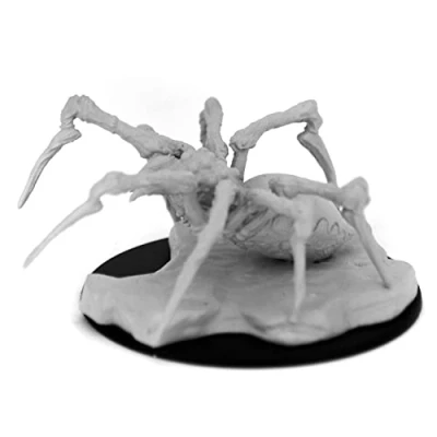 Image of Dungeons &amp; Dragons: Nolzur&#039;s Marvelous Unpainted Minis: Phase Spider