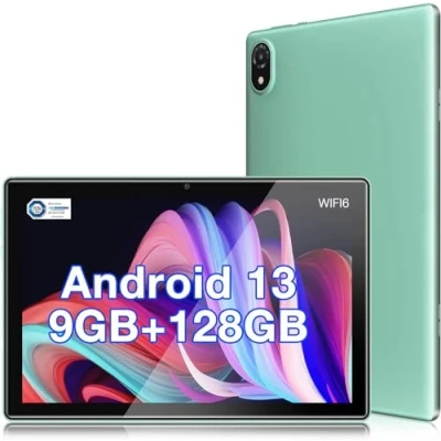 Image of DOOGEE U10 10.1 4GB/128GB Green Tablet Brand