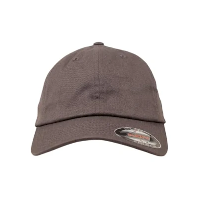 Image of Flexfit Cap, Size: S/M, Darkgrey