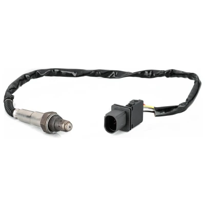 Image of 1821369L00, 1821369L00000, 1821373KA0, 1821373KA0000, 18213T69600 Lambda sensor HELLA 6PA 358 103 131 Heated VAUXHALL: Agila Mk2