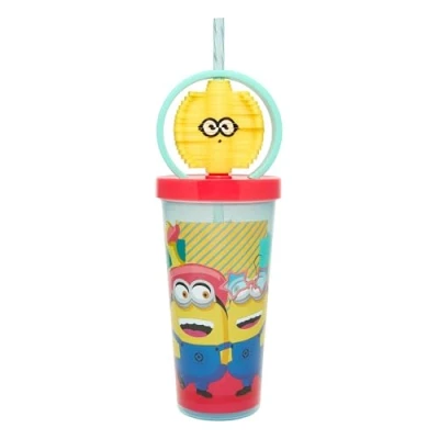 Image of Despicable Me 4 530ml Fidget Tumbler