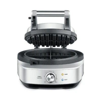 Image of Sage The No Mess Waffle Maker