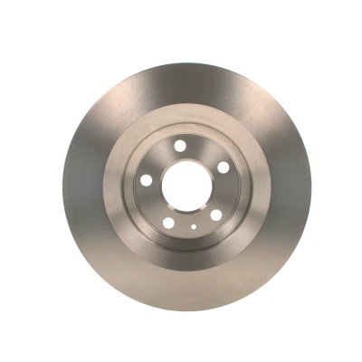 Image of BD1323 Brake disc BOSCH 0 986 479 457 330mm 22mm 5 112mm Vented Oiled High carbon AUDI: A6 C6 Avant, Saloon, Allroad