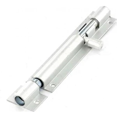 Image of SEC Door Bolt Alum 50MM S1552