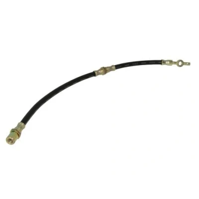 Image of HH6213 Brake Hose ABE C80168ABE Front axle both sides 471mm M10x1 internal DF 10mm TOYOTA: CARINA 2, Corolla V FX Compact, VI Compact
