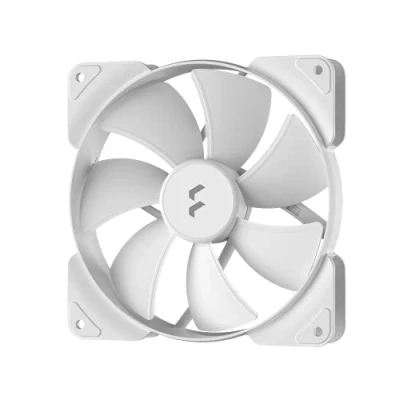Image of Fractal Design Aspect 14 White 140 mm 1000 RPM Computer Fan