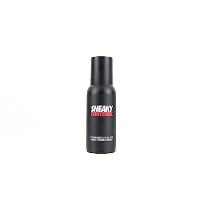 Image of Sneaky Unisex&#039;s SBWHI Shoe Care Product, One Size
