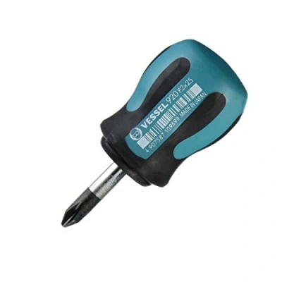 Image of Megadora Screwdriver (+) 2 x 25
