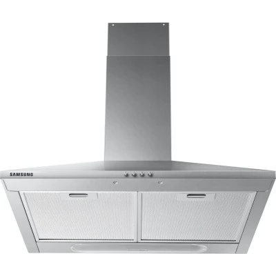 Image of SAMSUNG NK24M3050PS/UR Chimney Cooker Hood Stainless Steel, Steel