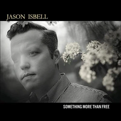 Image of Jason Isbell Something More Than Free 2015 UK 2 LP vinyl set SER99861