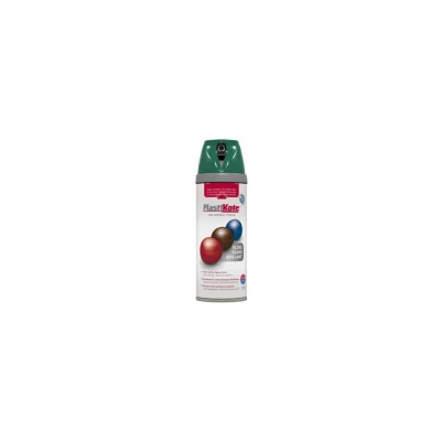 Image of Twist &amp; Spray Gloss Lawn Green 400ml