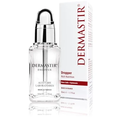 Image of DERMASTIR DROPPER RICH NUTRITION