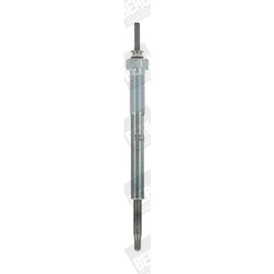Image of 367102A100, 367102A200 Glow Plug BERU GN062 11V 13A M10x1,25 after capable, Pencil type 135mm 35Nm 15Nm 120 KIA: cee‘d II Hatchback