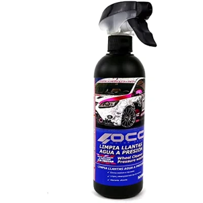 Image of Occ Motorsport No Scrub Wheel Rim Cleaner 500 Ml