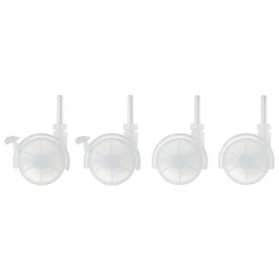 Image of Like It Wheels, Multicoloured
