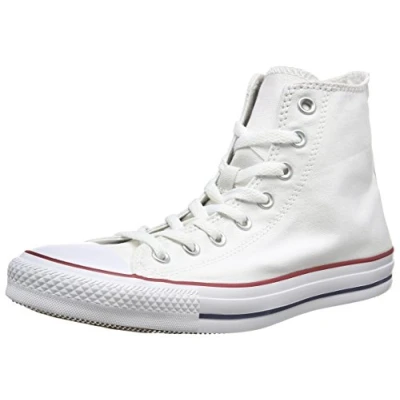 Image of Converse M7650 White Optical HI, Größe Schuhe Damen:EUR 38