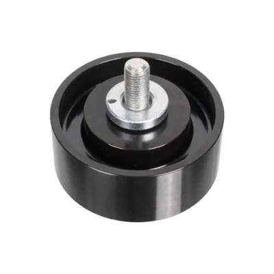 Image of 884400K010 Idler Pulley BLUE PRINT ADT39655 with screw TOYOTA: Hilux 3 Pick up, VIII Pickup