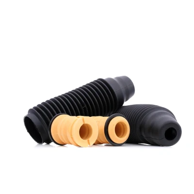 Image of 54050BR00A, 54050JD000, 54050JD00A Shock Absorber Dust Cover KYB 910199 Front Axle Protection Kit NISSAN: Qashqai / Qashqai+2 I, X Trail