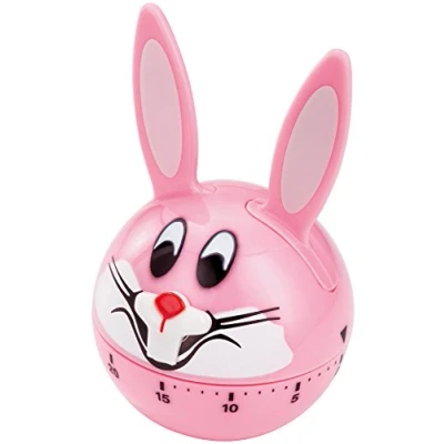 Image of Judge Bunny Kitchen Timer