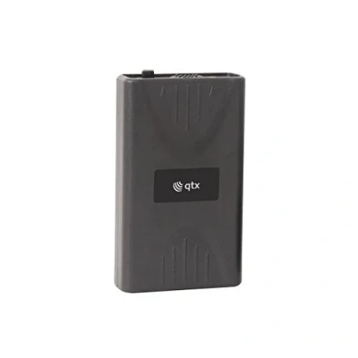 Image of QTX Replacement VHF Bodypack Transmitter 175.0MHz 171.950