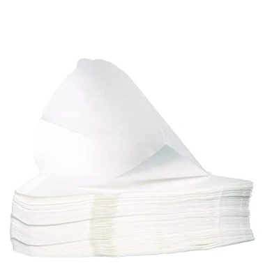Image of La Cafetiere Bleached Filter Papers Size 4 100 Pc