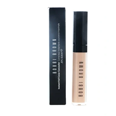 Image of Instant Full Cover Concealer by Bobbi Brown Beige 6ml