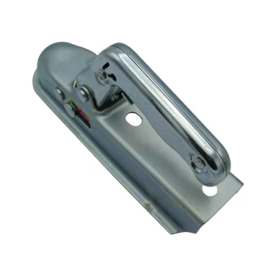 Image of Heavy Duty Trailer Towing Hitch 50MM (Coupling Tow Bar Ball 800KG)