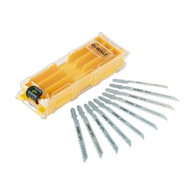 Image of Dewalt DT2296 QZ hojas XPC para cortar Madera conjunto de 10