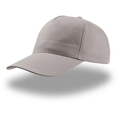 Image of Atlantis Start 5 Cap Panel Light Grey OS
