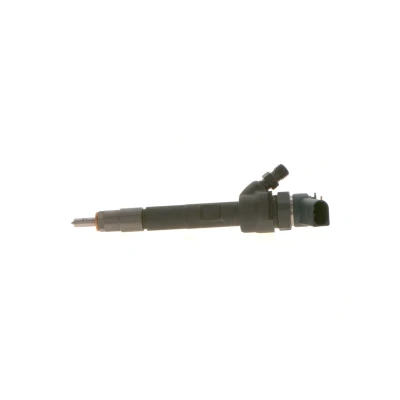 Image of 13537798446, 13537798447, 13537812881, 4741061 Injectors BOSCH 0 986 435 179 Common Rail (CR) with seal ring BMW: 3 Touring, Saloon