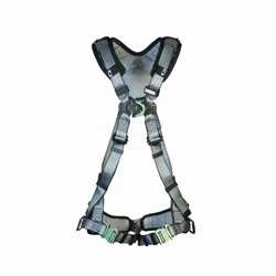 Image of V Fit Back/Chest D Ring Bayonet Harness Standard