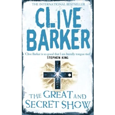 Image of The Great And Secret Show