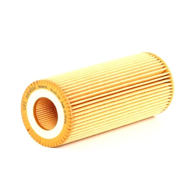 Image of 5Q0127177C Fuel Filter UFI 26.065.00 Insert VOLKSWAGEN: Golf 7, Passat B8 Saloon, Variant, SKODA: Superb III Estate
