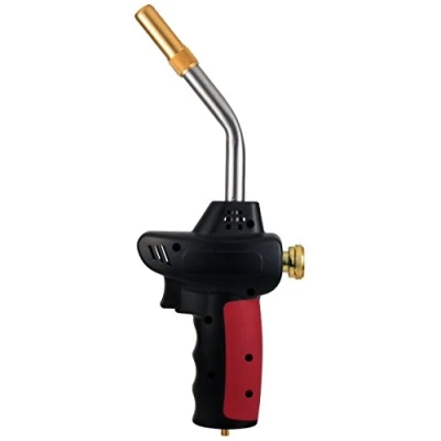 Image of GoSystem Quick Pro Auto Swirl Torch