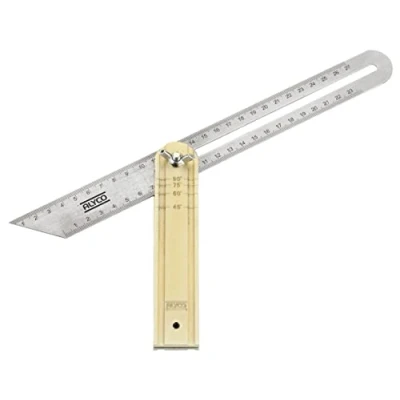 Image of alyco 197399 Square, 300 mm