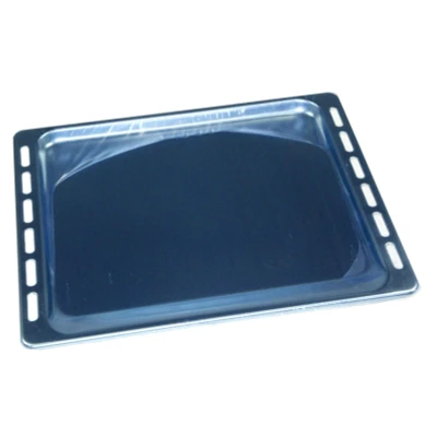 Image of Whirlpool Indesit 481241838127 baking tray C00344533