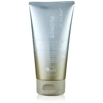 Image of Joico Blonde Life Brightening Mask, 150 ml