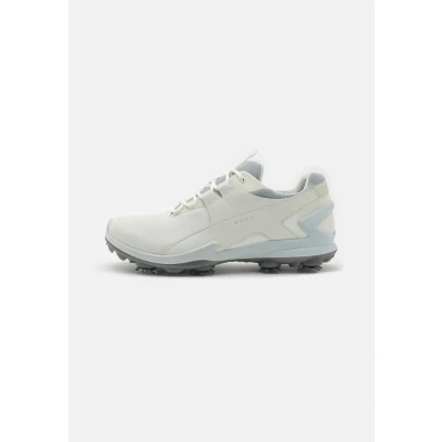 Image of Golf Biom Tour Leather Synthetic Men&#039;s Low Top Trainers