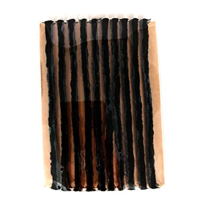 Image of Other 10 x Tubeless Tire Tyre Puncture Repair Kit 4&quot; Strips Plug Car Van Truck Bike