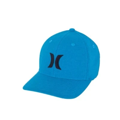 Image of Hurley Mens M Phantom Resist Hat Cap, Mantra Orange, S EU