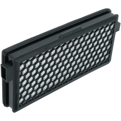 Image of vhbw 1x Filter compatible with Miele S8370, S8390, S8380, S 8340, 8000 Ecoline, 8310, S8320, S8330, S8360 Vacuum Cleaner HEPA