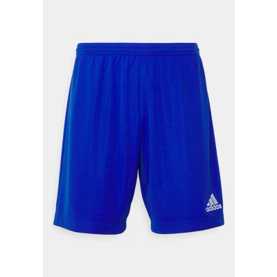Image of adidas Men&#039;s Entrada 22 Shorts, Royal Blue, XXL