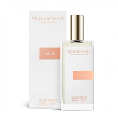 Image of Yodeyma Paris VÁLIA Eau de Parfum, The Niche Collection, 50 ml
