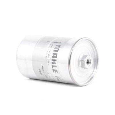 Image of 04163853, 4163853, 8978405, 8978561, 9333790 Fuel Filter MAHLE ORIGINAL KL 30 In Line SAAB: 900 II Hatchback, 9 3 Convertible