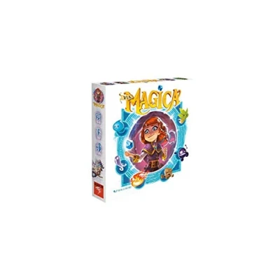 Image of Hurrican HURD0004 Card Game, Multicoloured